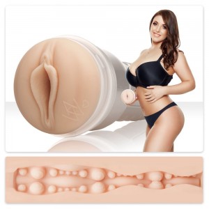 Fleshlight Angela White Female Pornstar Replicas | RIYADH RDPVW1523