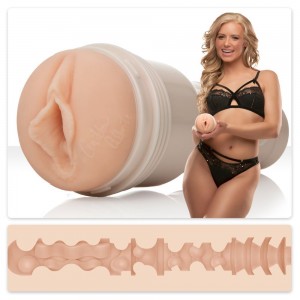 Fleshlight Anikka Albrite Female Pornstar Replicas | RIYADH RXVQM1504