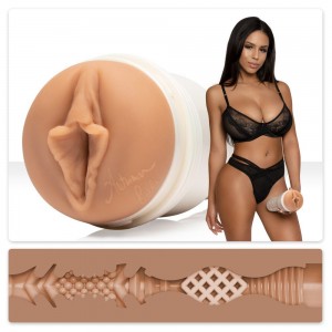 Fleshlight Autumn Falls Female Pornstar Replicas | RIYADH ANFMZ1405