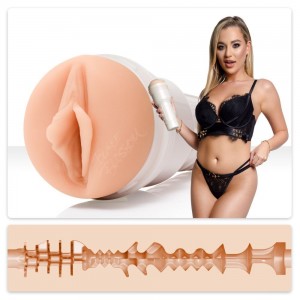 Fleshlight Blake Blossom Female Pornstar Replicas | RIYADH MBPRL8642