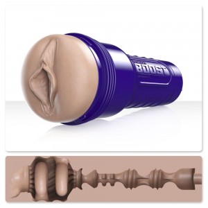 Fleshlight Boost Male Masturbators | RIYADH IROVF3026