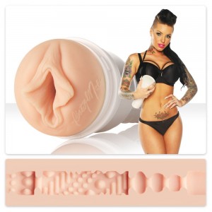 Fleshlight Christy Mack Female Pornstar Replicas | RIYADH NUEIS5381