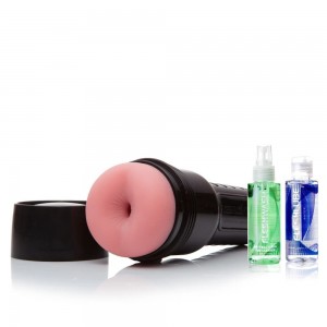 Fleshlight GO Jolt Butt Combo Pack Male Masturbators | RIYADH TIJEG5739