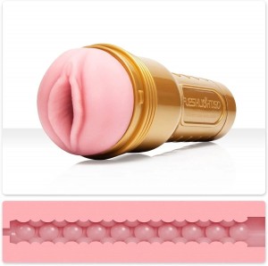 Fleshlight GO Stamina Training Unit™ Lady Male Masturbators | RIYADH RYFTJ7961