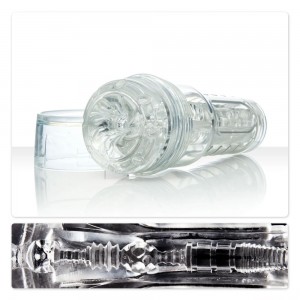 Fleshlight Go Torque™ Ice Male Masturbators | RIYADH PZEGX1725