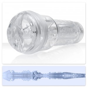 Fleshlight Ice Lady Male Masturbators | RIYADH HLQIW8071