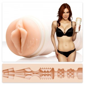 Fleshlight Maitland Ward Female Pornstar Replicas | RIYADH EOXAU4230