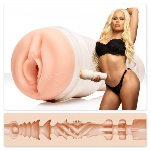 Fleshlight Nikki Delano Female Pornstar Replicas | RIYADH XCJDV6781