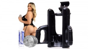 Fleshlight Quickshot Mia Malkova Pack Launch | RIYADH PNHWB1289