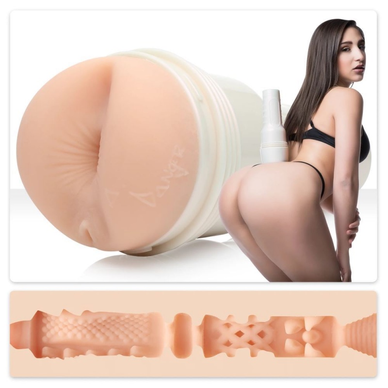 Fleshlight Abella Danger Female Pornstar Replicas | RIYADH LEHAI6942