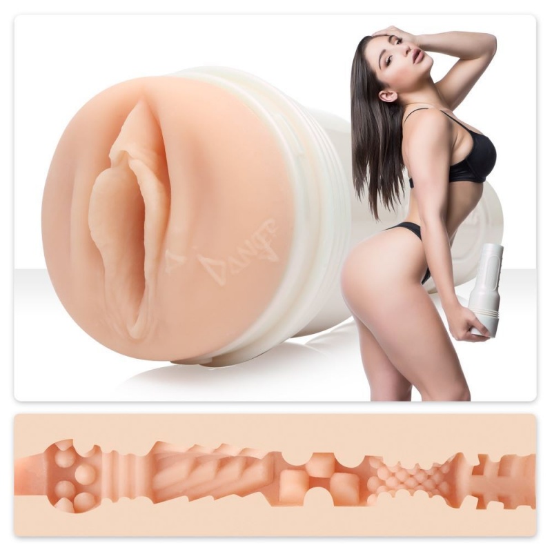 Fleshlight Abella Danger Female Pornstar Replicas | RIYADH LEHAI6942