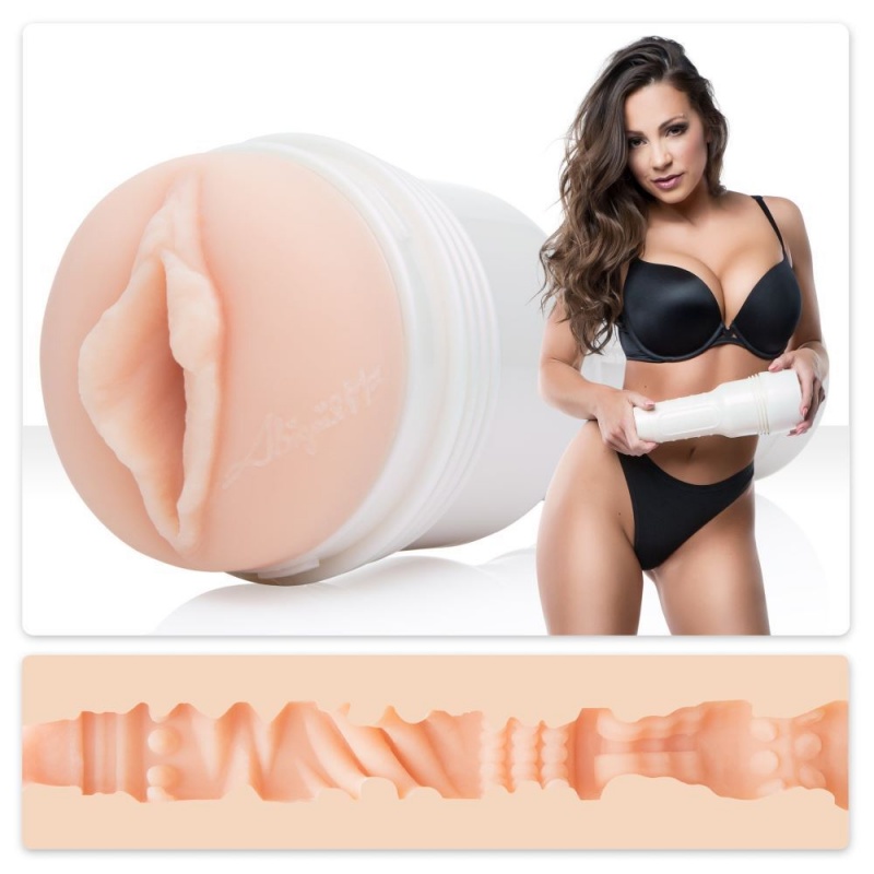 Fleshlight Abigail Mac Female Pornstar Replicas | RIYADH YRUKO8916