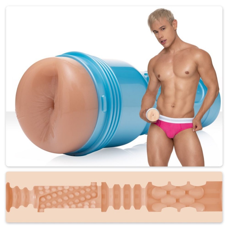 Fleshlight Alam Wernik Male Pornstar Replicas | RIYADH PKVJL4190