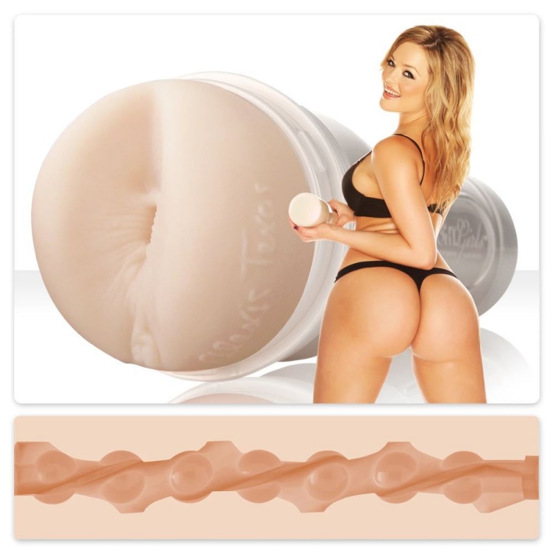 Fleshlight Alexis Texas Female Pornstar Replicas | RIYADH LUCBG8231