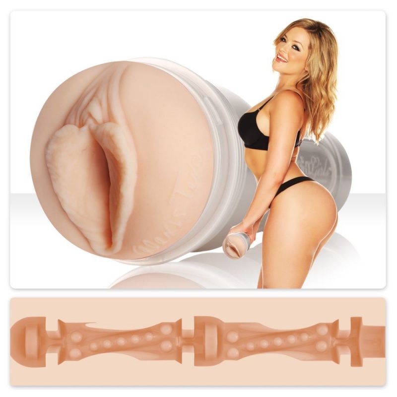 Fleshlight Alexis Texas Female Pornstar Replicas | RIYADH LUCBG8231