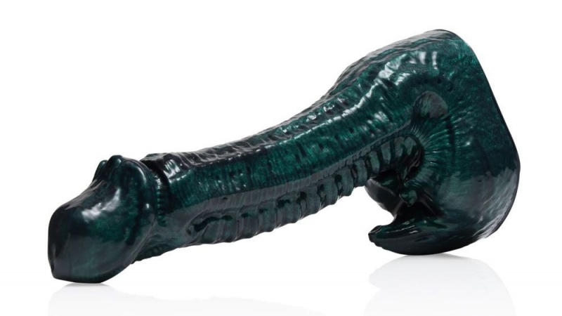 Fleshlight Alien King Freaks Dildo | RIYADH UGBNR6459