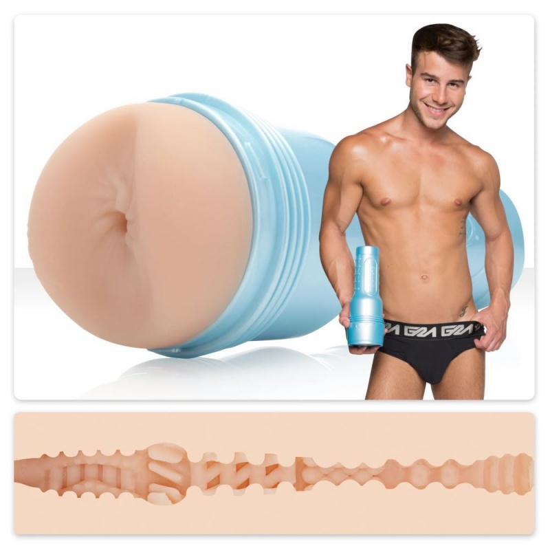 Fleshlight Allen King Male Pornstar Replicas | RIYADH YHTCD1326