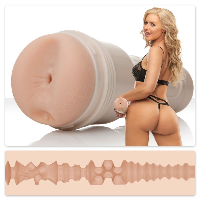 Fleshlight Anikka Albrite Female Pornstar Replicas | RIYADH RXVQM1504