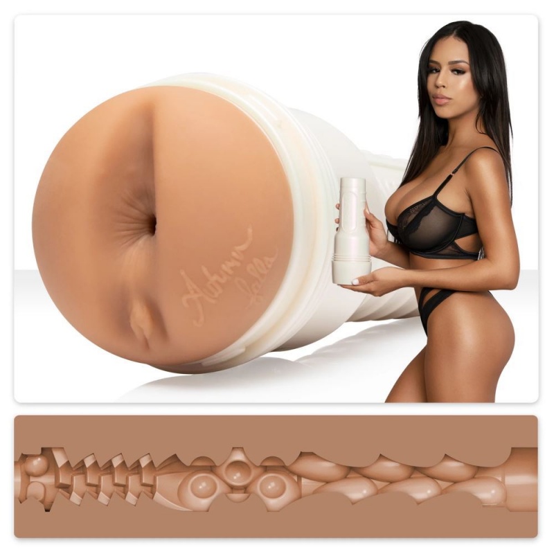 Fleshlight Autumn Falls Female Pornstar Replicas | RIYADH ANFMZ1405