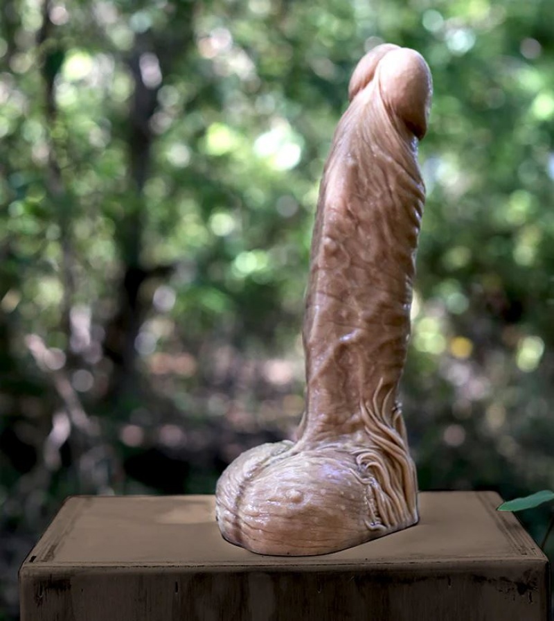 Fleshlight Bigfoot Freaks Dildo | RIYADH CWKMR6904