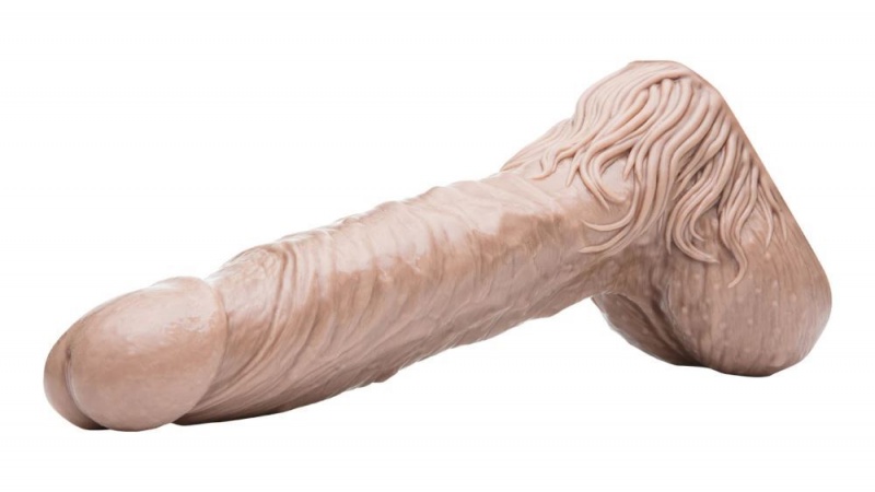 Fleshlight Bigfoot Freaks Dildo | RIYADH CWKMR6904