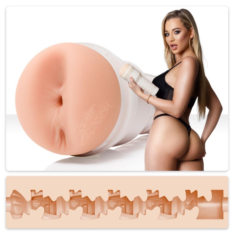 Fleshlight Blake Blossom Female Pornstar Replicas | RIYADH MBPRL8642