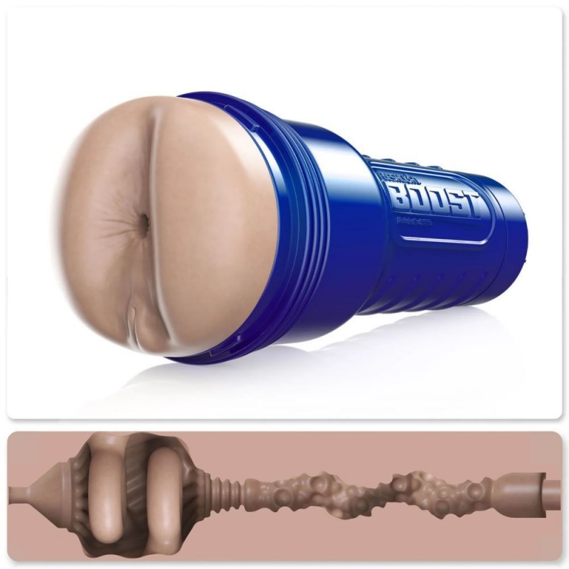 Fleshlight Boost Male Masturbators | RIYADH IROVF3026