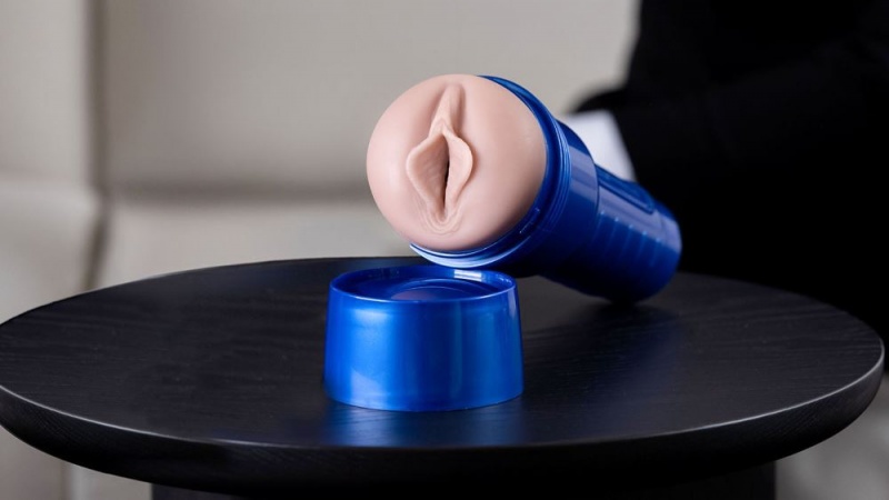 Fleshlight Boost Male Masturbators | RIYADH AJHGS0867