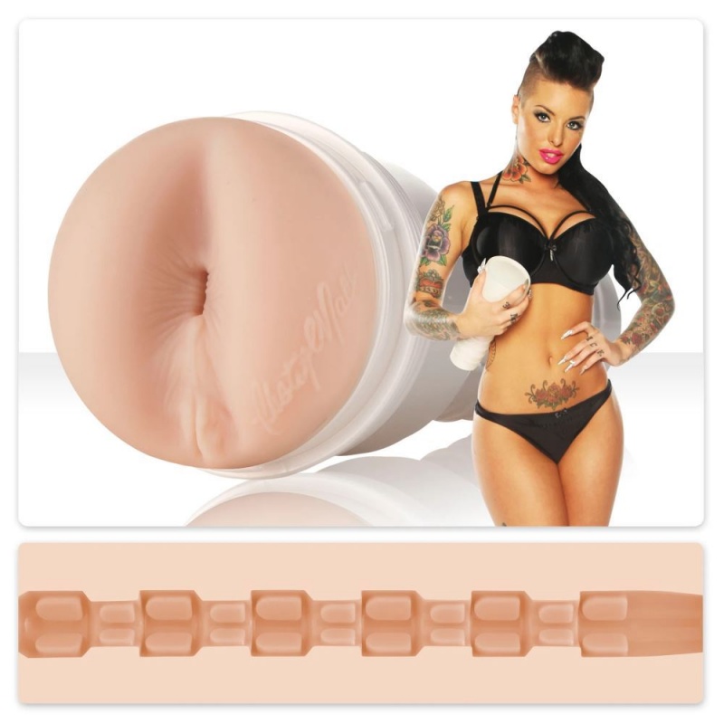 Fleshlight Christy Mack Female Pornstar Replicas | RIYADH NUEIS5381