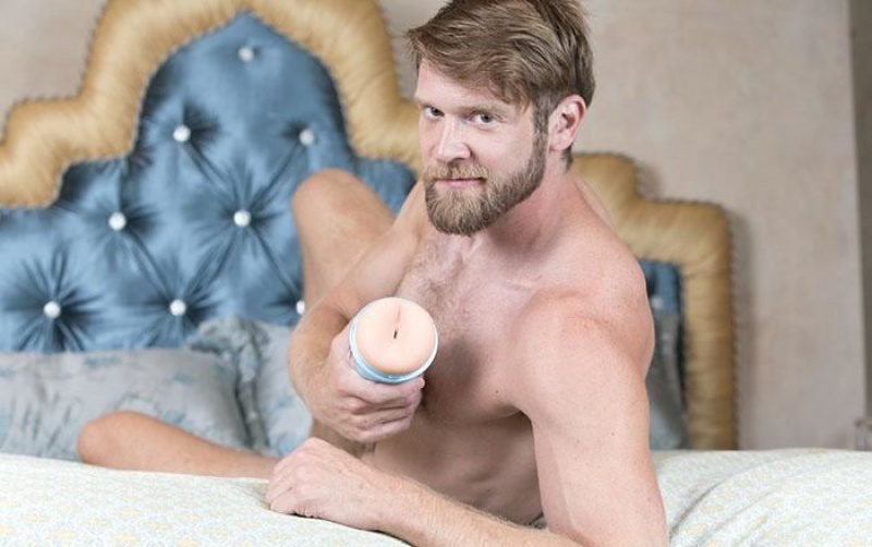 Fleshlight Colby Keller Male Pornstar Replicas | RIYADH TCBKP9613