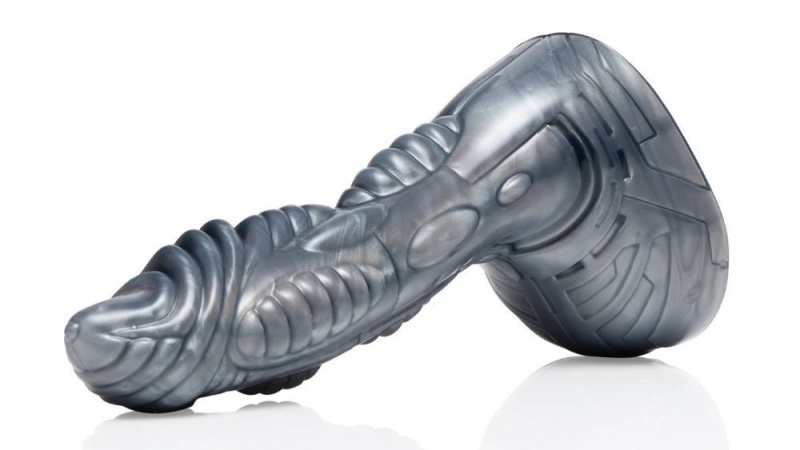 Fleshlight Cyborg Freaks Dildo | RIYADH NZRHO6982