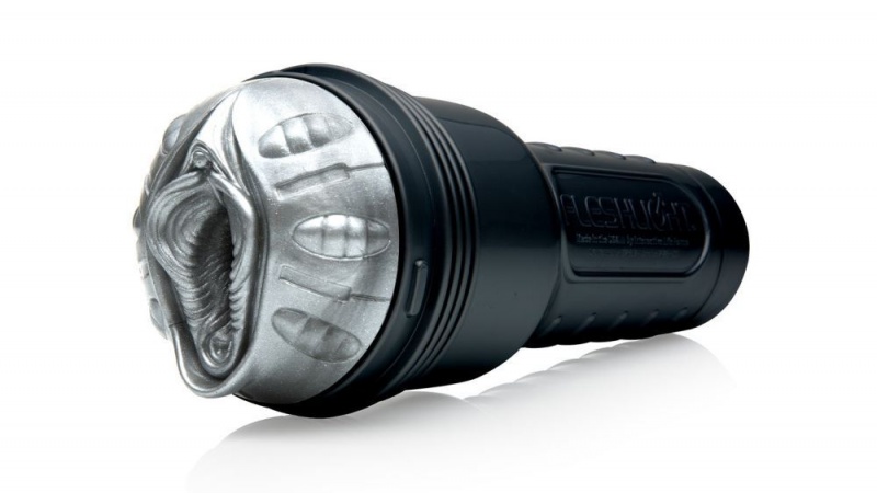 Fleshlight Cyborg™ Freaks Male Masturbators | RIYADH UGRQX0867