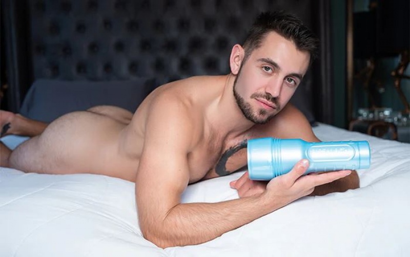 Fleshlight Dante Colle Male Pornstar Replicas | RIYADH RFGYW4507