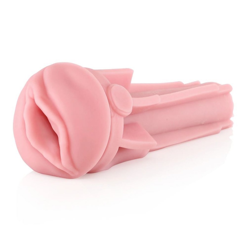 Fleshlight Destroya Pink Sleeve Male Masturbators | RIYADH FHAKT9016