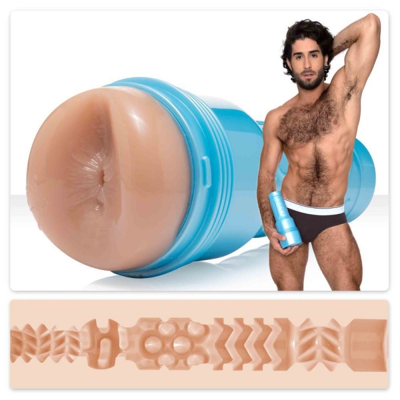 Fleshlight Diego Sans Male Pornstar Replicas | RIYADH FCKAJ5470