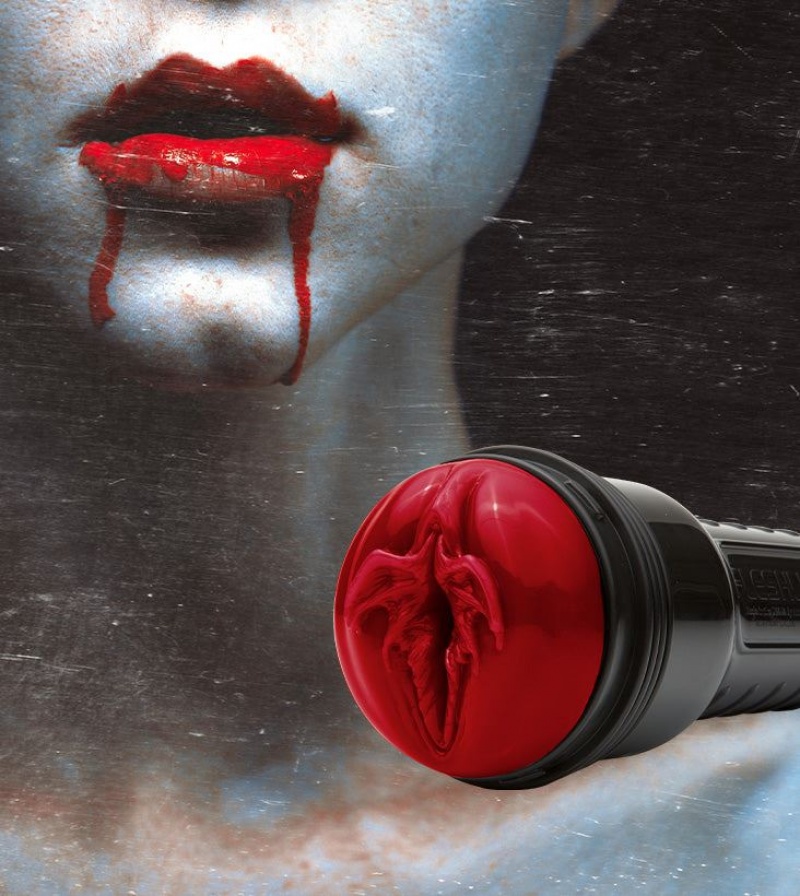 Fleshlight Drac™ Freaks Male Masturbators | RIYADH SMZQH6982