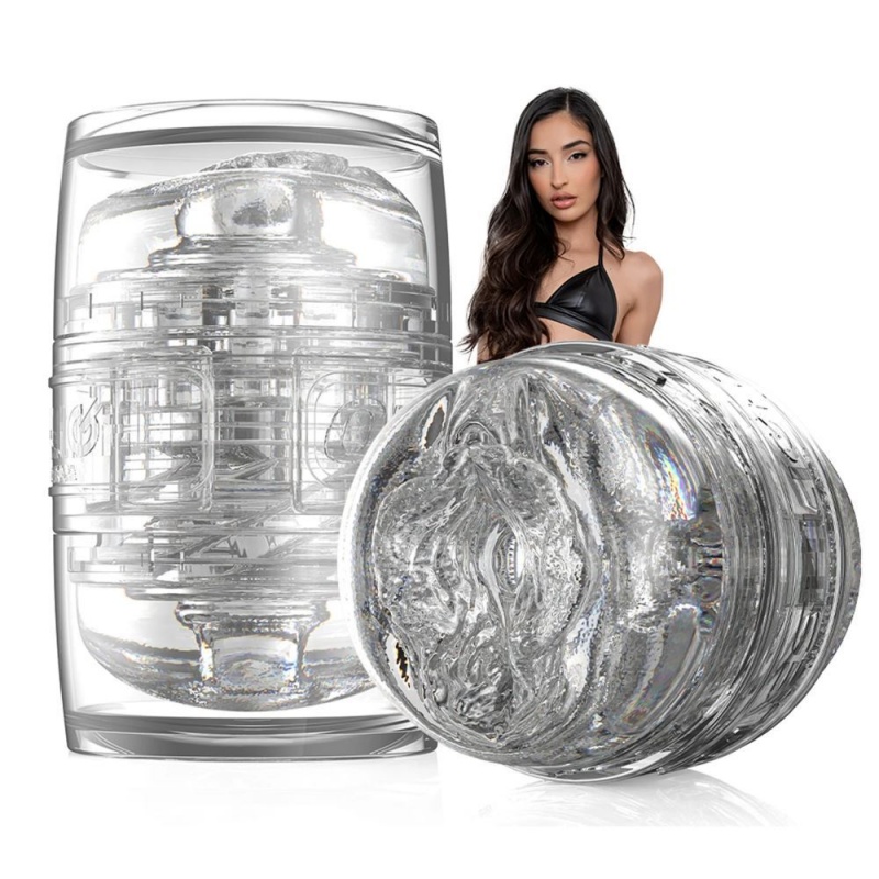 Fleshlight Emily Willis Quickshot™ Female Pornstar Replicas | RIYADH FLZNX5802