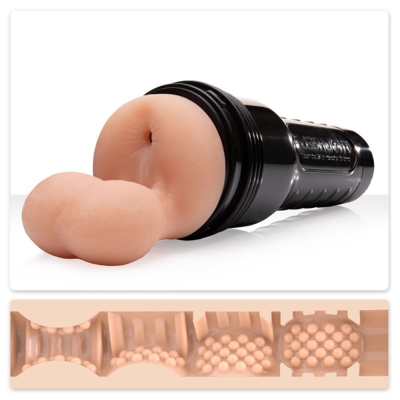 Fleshlight FleshSack Male Masturbators | RIYADH TQWKN1735