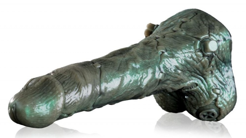 Fleshlight Frankenstein Freaks Dildo | RIYADH STLHQ6392