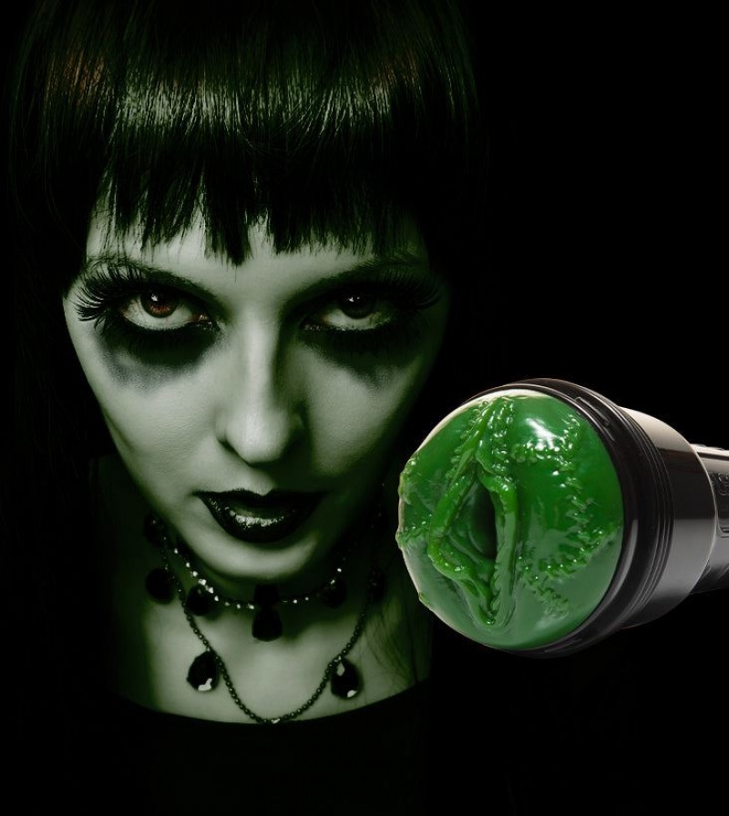 Fleshlight Frankenstein™ Freaks Male Masturbators | RIYADH SATBM5712