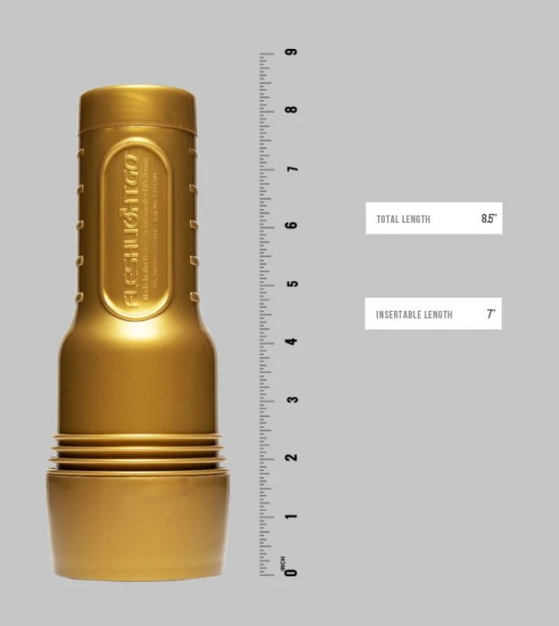 Fleshlight GO Stamina Training Unit™ Lady Male Masturbators | RIYADH RYFTJ7961