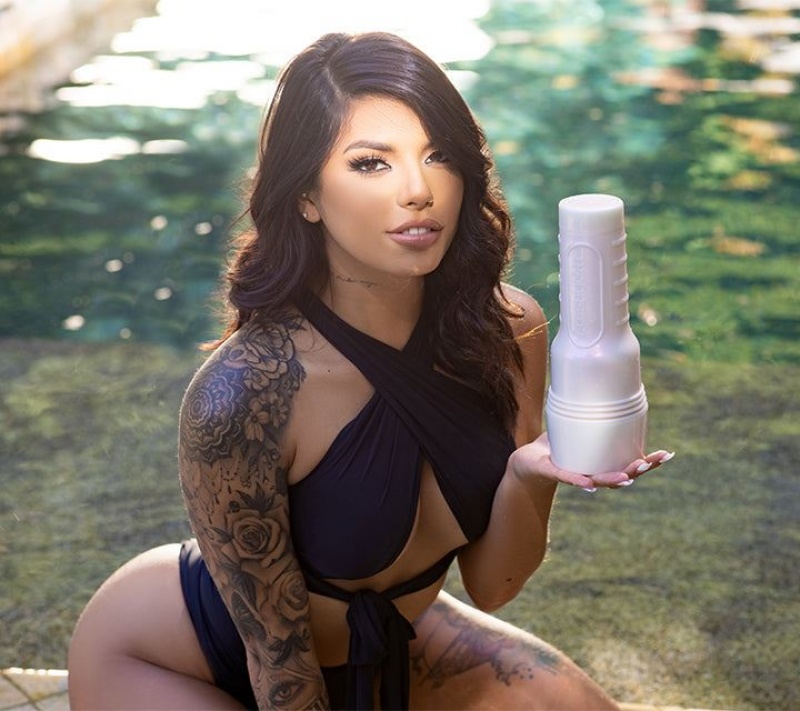 Fleshlight Gina Valentina Female Pornstar Replicas | RIYADH IHDGF1902