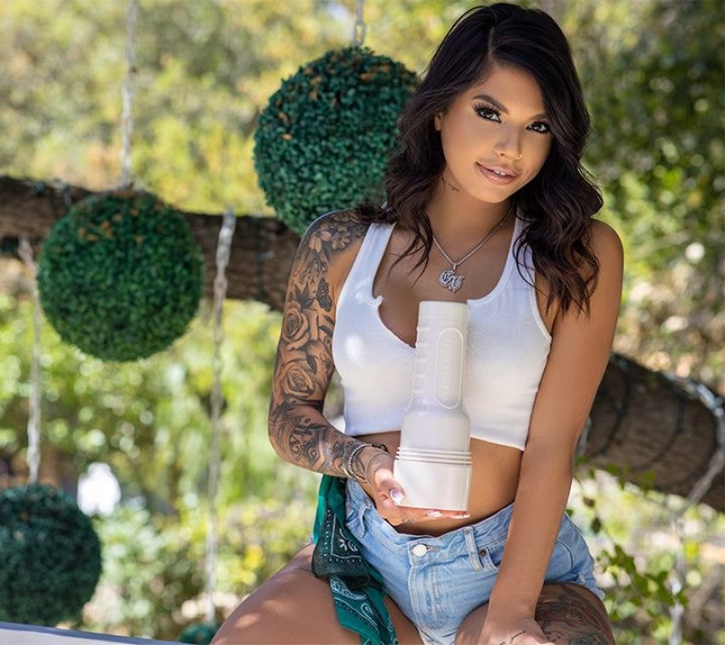 Fleshlight Gina Valentina Female Pornstar Replicas | RIYADH IHDGF1902