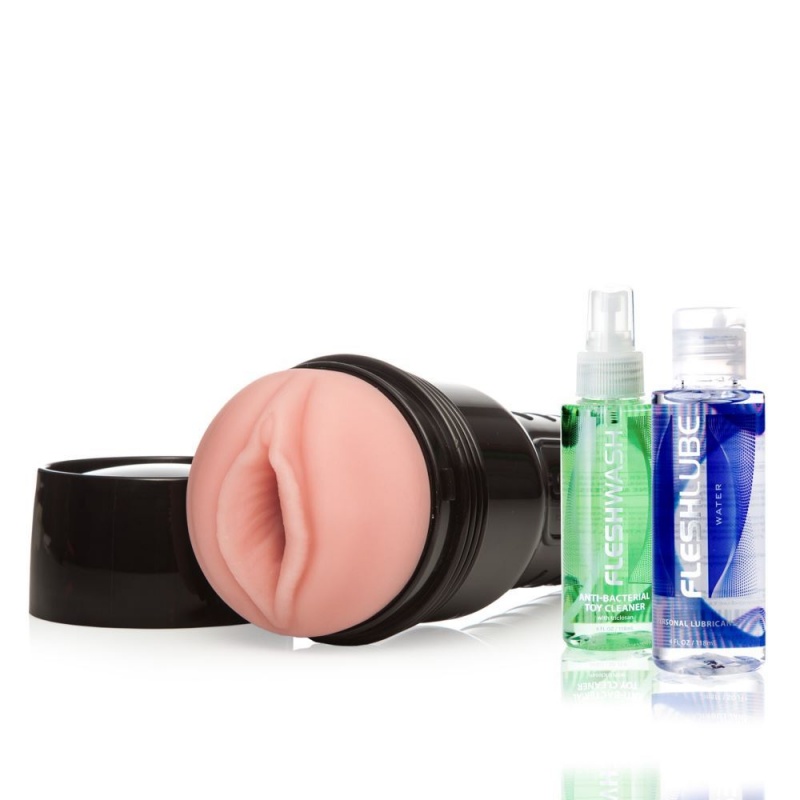 Fleshlight Go Surge Lady Pack Male Masturbators | RIYADH CSGJB7560