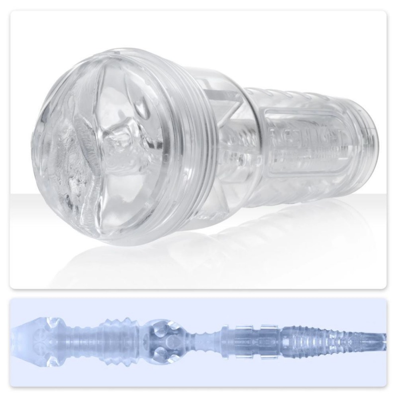 Fleshlight Ice Lady Male Masturbators | RIYADH HLQIW8071