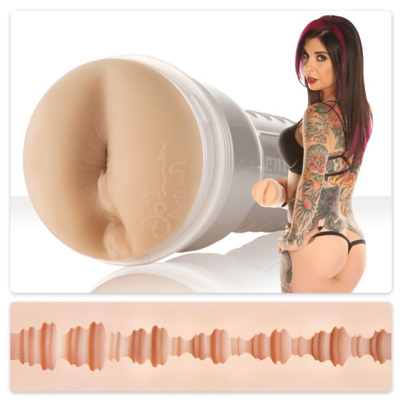 Fleshlight Joanna Angel Female Pornstar Replicas | RIYADH TBJPN7836