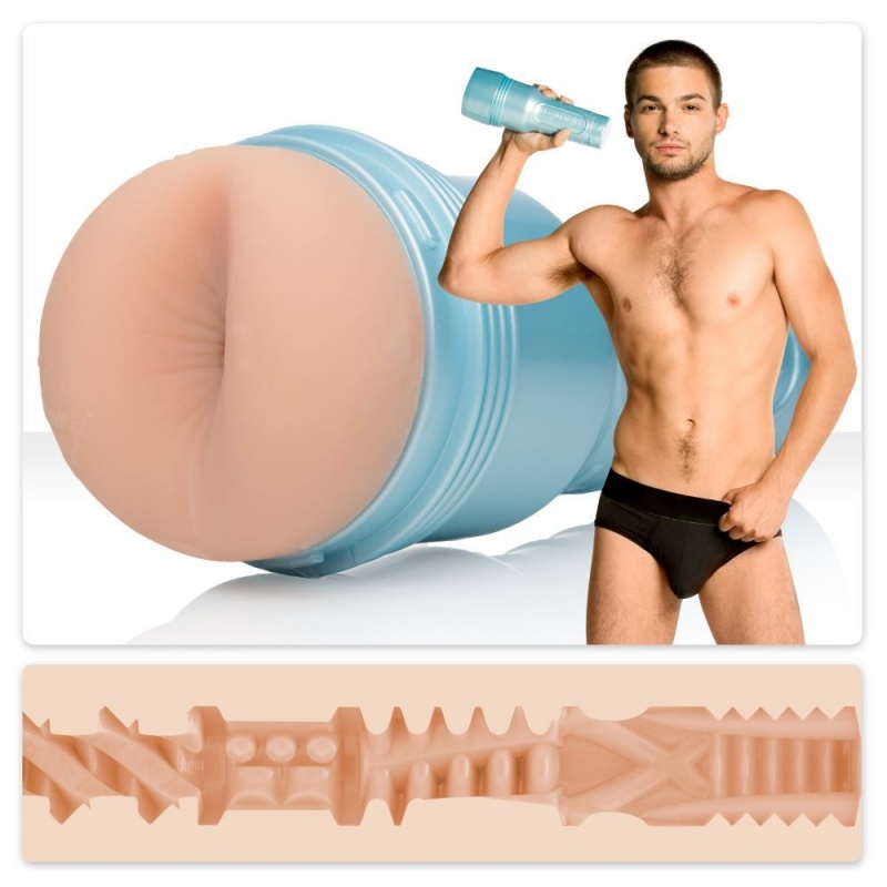 Fleshlight Johnny Rapid Male Pornstar Replicas | RIYADH OFHNU6418