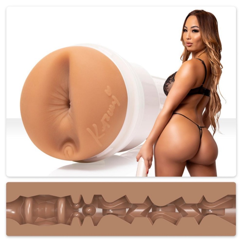 Fleshlight Kazumi Female Pornstar Replicas | RIYADH TWIYJ5781