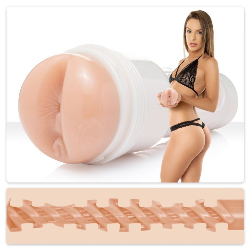 Fleshlight Kimmy Granger Female Pornstar Replicas | RIYADH TLZVF9728