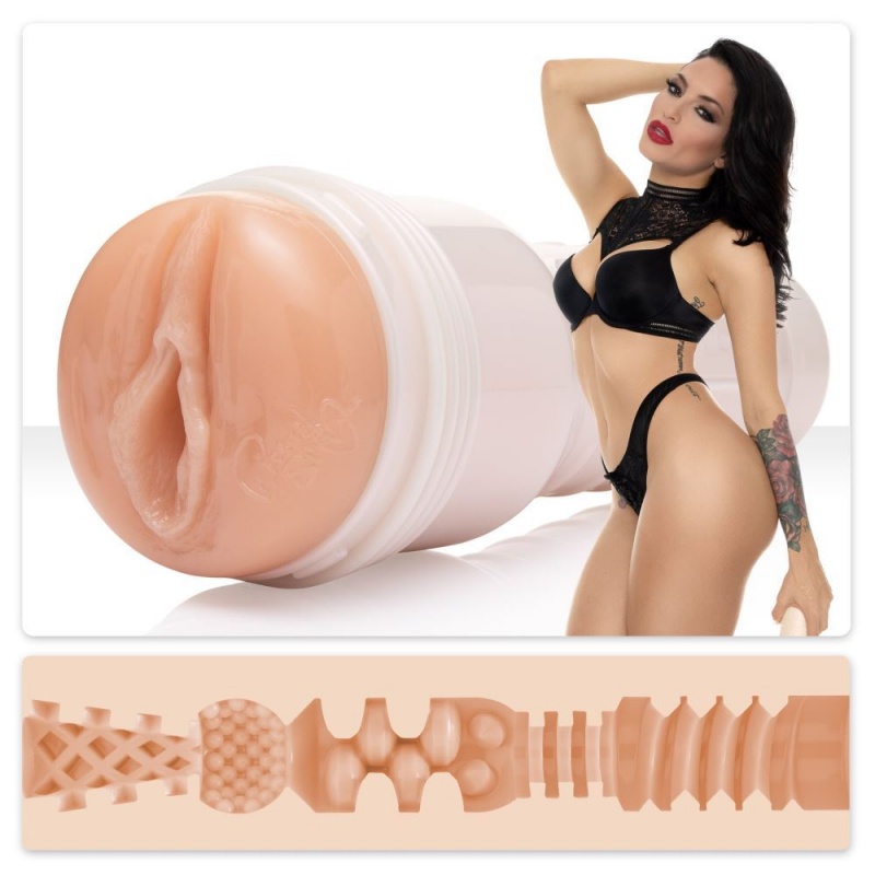 Fleshlight Kissa Sins Female Pornstar Replicas | RIYADH ELDMS2103